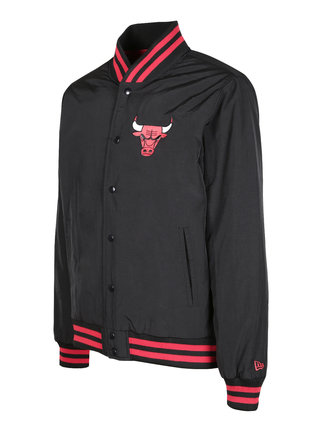 NBA Chicago Bulls Men's Bomber Jacket