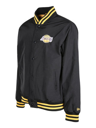 NBA Los Angeles Lakers Men's Bomber Jacket