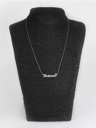 Necklace with name Viviana