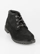 NELLIE Women's boots in nubuck leather