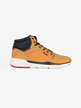 New Aspen  high top sneakers for boys