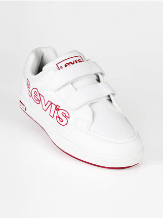 New Danver VGRA0130S Children's sneakers with tears