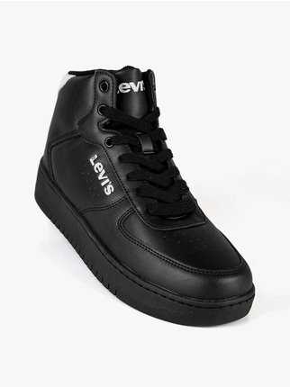 New Union Mid VUNI0023S  High-Top-Sneaker für Jungen