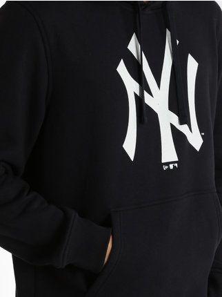 New York Yankees Hoodie  Felpa con cappuccio