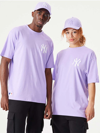 New York Yankees  Unisex-Kurzarm-T-Shirt