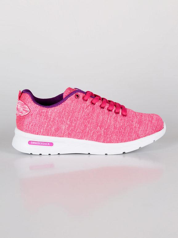 NINA SW62805  Sports shoes in fabric