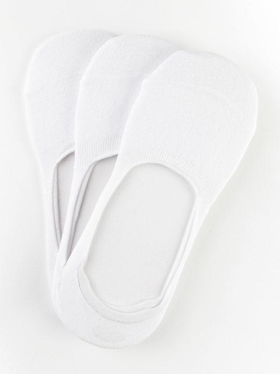Non-slip foot protection sock  3 pieces