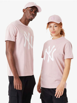 Nouveau Tork Yannkees  T-shirt unisexe à manches courtes avec imprimé
