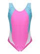 One piece swimsuit for girls