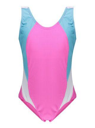 One piece swimsuit for girls