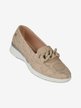 Onna wedge loafers