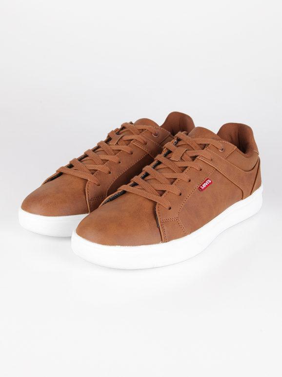 OSTRANDER  Low sneakers with laces