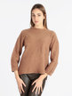 Oversized-Pullover für Damen