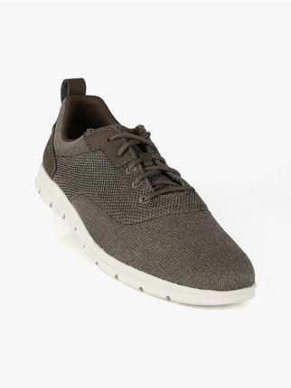 OXFORD GRAYDON Men's lace-up sneakers