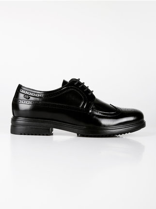 Oxford shoes for men