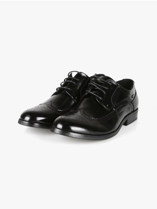 Oxford shoes for men