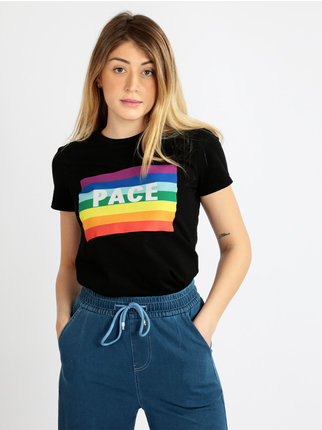 PACE woman t-shirt