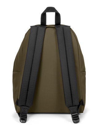 PADDED  Fabric backpack