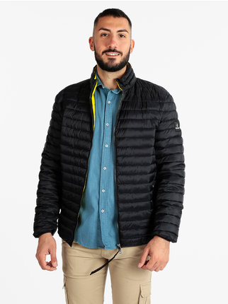 Padded jacket for men model 100 grams