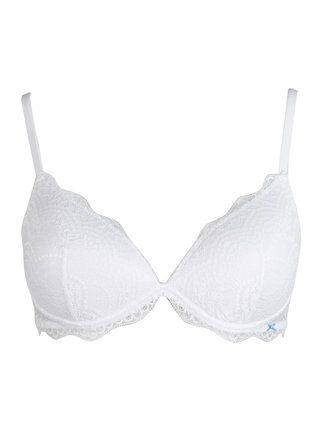Padded non-wired bra DARLING cup B