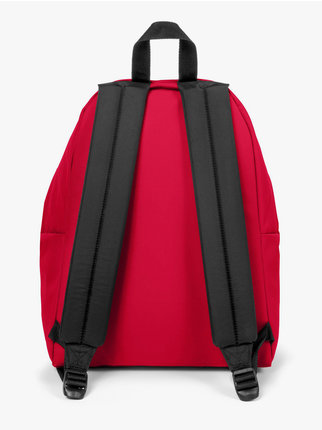 Padded Pak'r  Fabric backpack