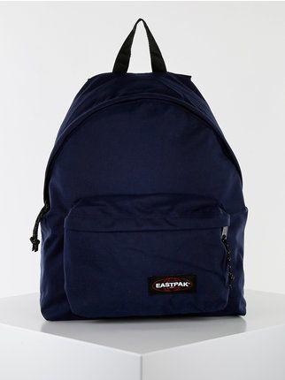 Padded pak'r firts interview backpack