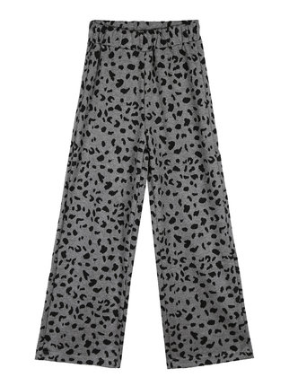 Palazzo trousers for girls