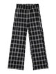 Palazzo trousers for girls