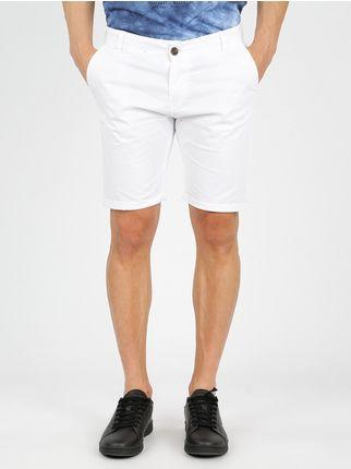 Pantalones cortos de algodón para hombres