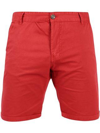 Pantalones cortos para hombres en algodón