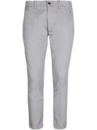 Pantalones de algodón para hombres  modelo capri