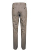 Pantaloni chino da uomo in cotone