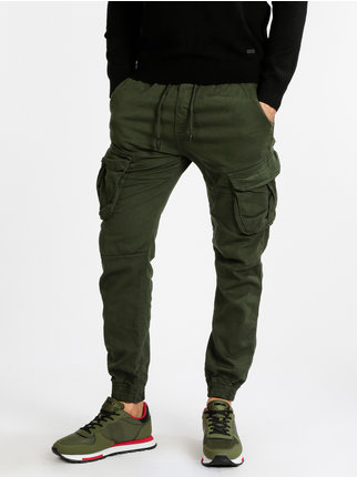Donna Abbigliamento da Pantaloni casual Skinny trousersJ Brand in Materiale sintetico di colore Grigio eleganti e chino da Leggings 