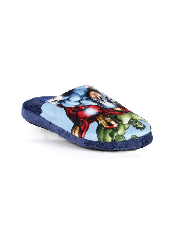 Pantofole Avengers