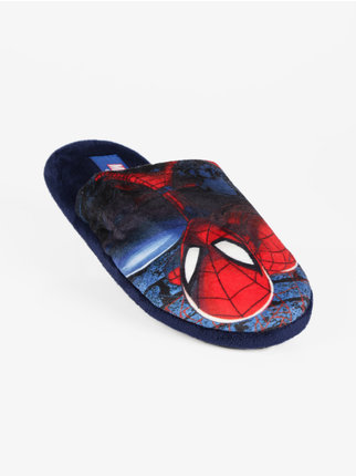 Pantofole da bambino di Spider Man