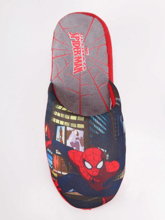 Pantofole Spiderman