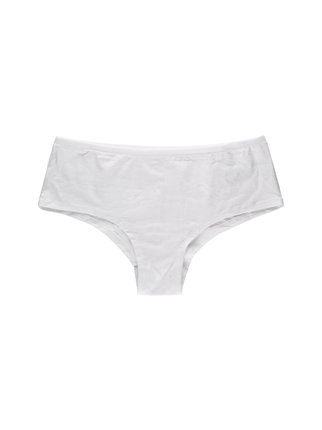 Panty in cotone donna