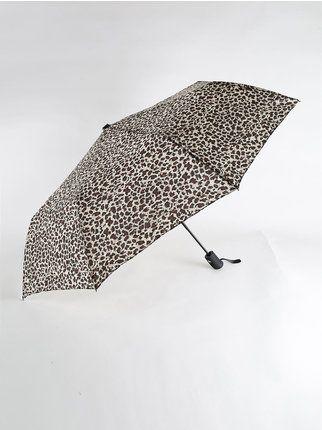 Paraguas plegable Animalier