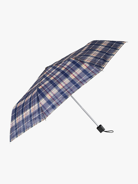 Paraguas plegable con estampado
