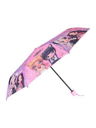 Parapluie pliable fille