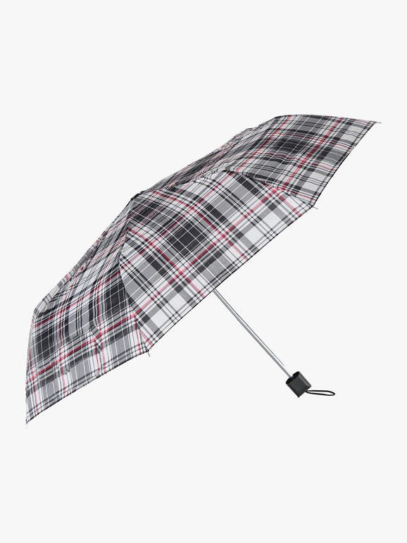 Parapluie pliant avec imprimé