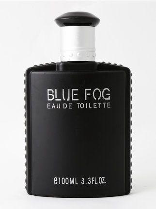 Parfum de brouillard bleu