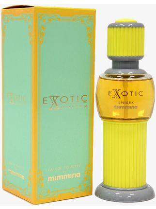 Parfum EXOTIC (unisexe)