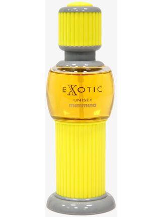 Parfüm EXOTISCH (unisex)