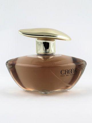 Parfum femme Crook