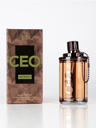 Parfum homme CEO VI PRIVE