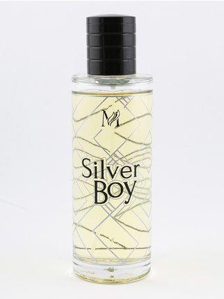 Parfum Silver Boy