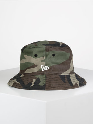 PATTERNED Military fisherman hat