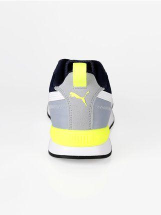 Peacoat Quarry Yellow 373117 34 Men's sports sneakers