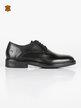 PECKHAM  Leather brogues with laces